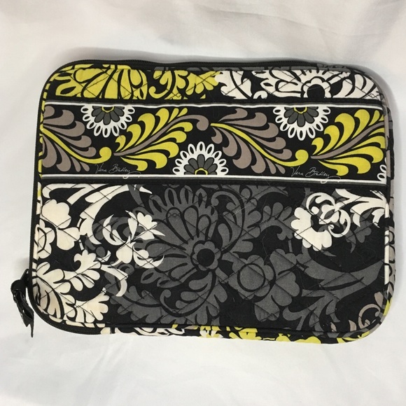 Vera Bradley iPad case - Picture 1 of 6